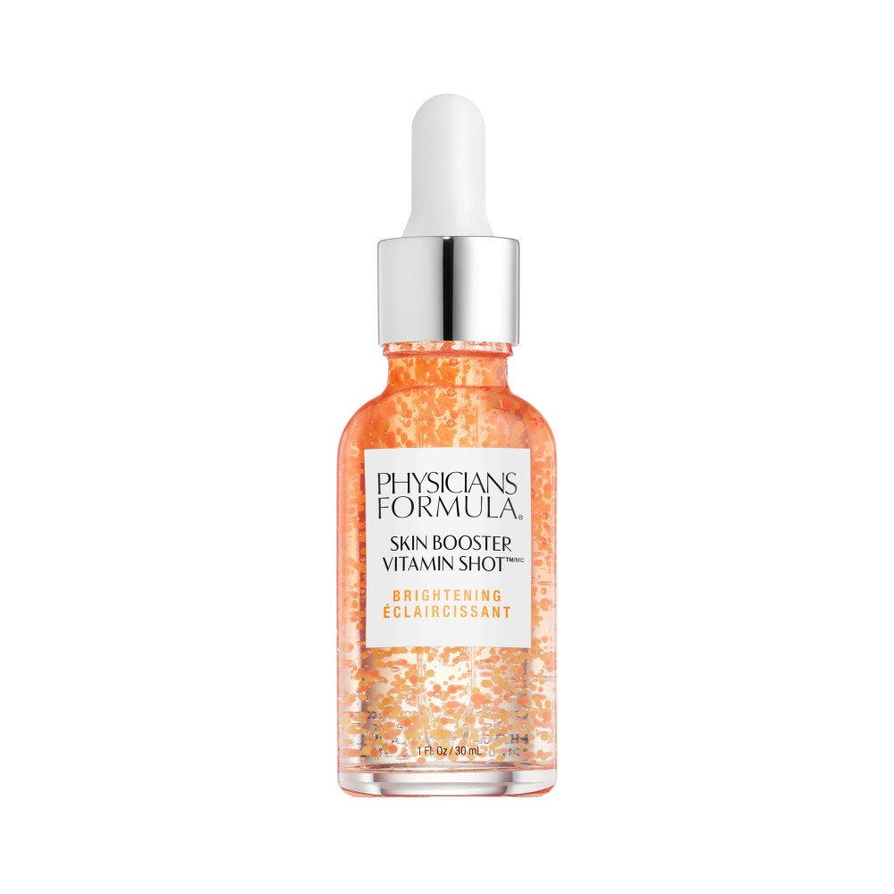 Skin Booster Vitamin Shot – Brightening by Physicians Formula - Non-toxic, STOP rated product free from harmful chemicals