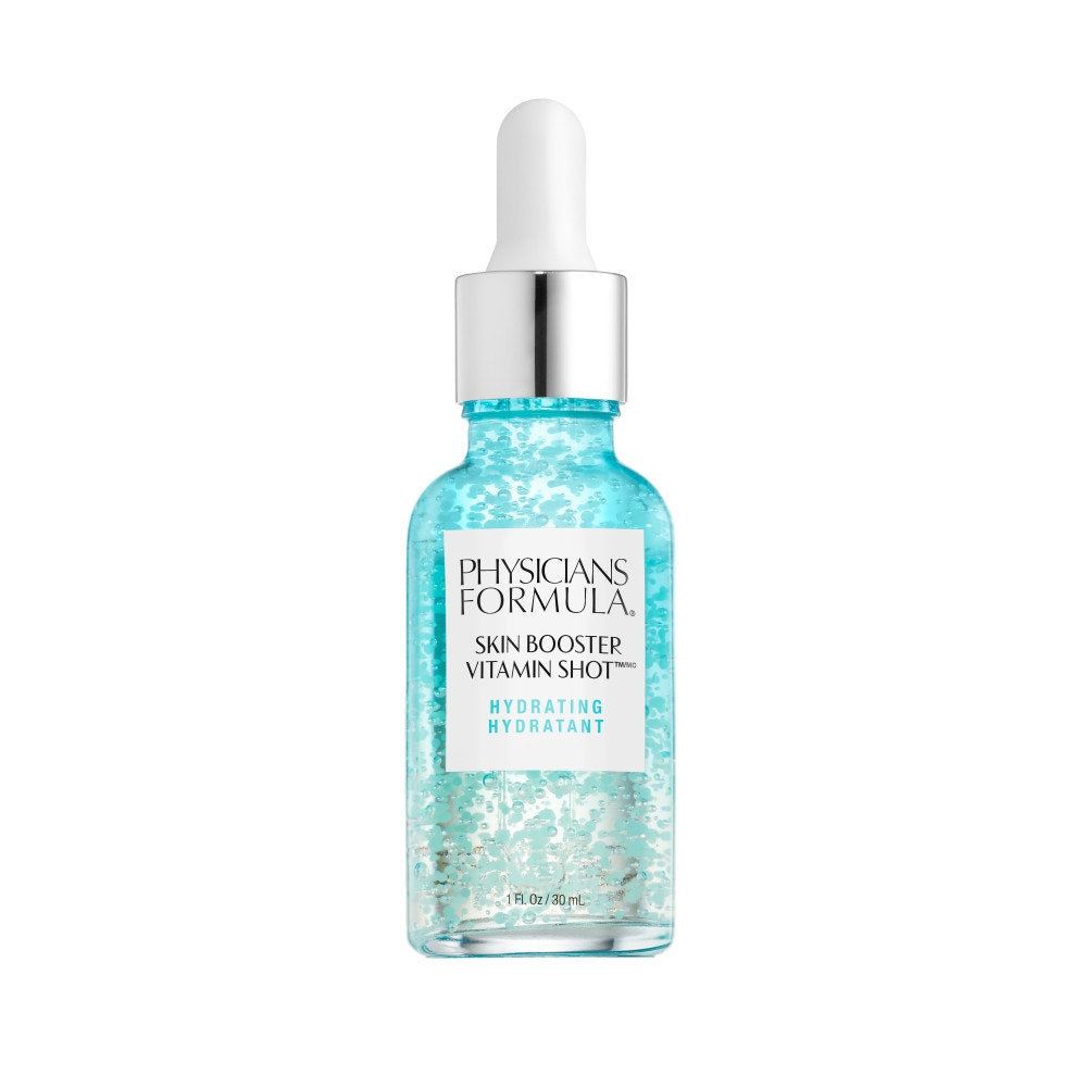 Skin Booster Vitamin Shot – Hydrating by Physicians Formula - Non-toxic, STOP rated product free from harmful chemicals