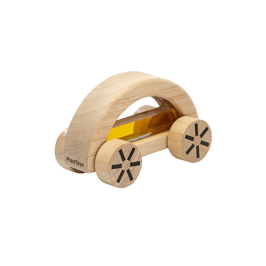 Wautomobile by PlanToys - Non-toxic Toys product rated GO by Million Marker, free from BPA, phthalates, and parabens