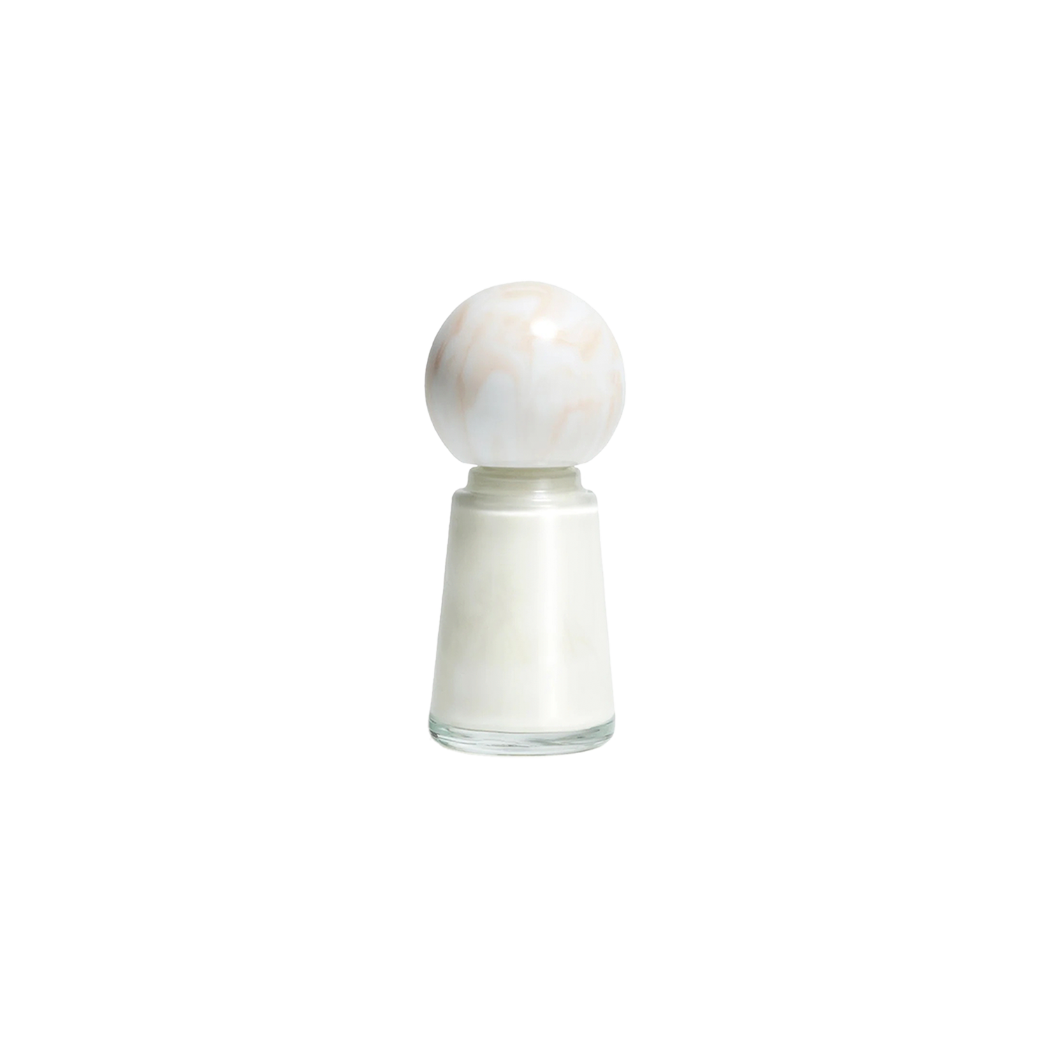 Perfect Pearl Nail Polish by Pleasing - Non-toxic Nail Products product rated STOP by Million Marker, free from BPA, phthalates, and parabens