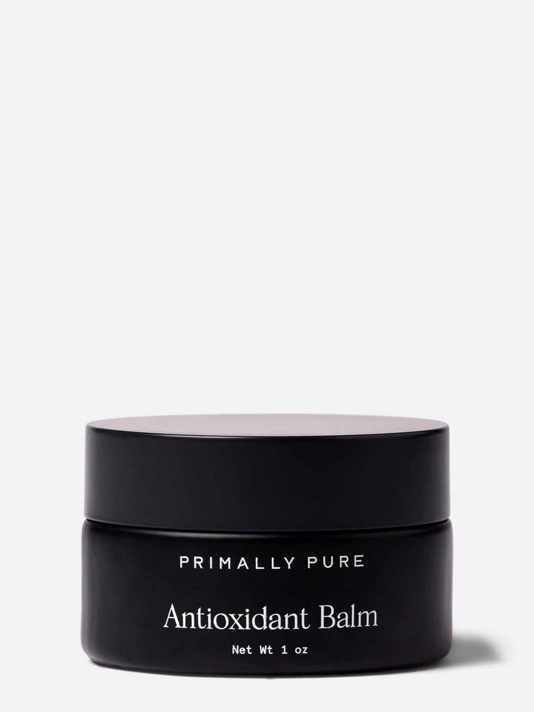 Antioxidant Balm by Primally Pure - Non-toxic, SLOW rated product free from harmful chemicals