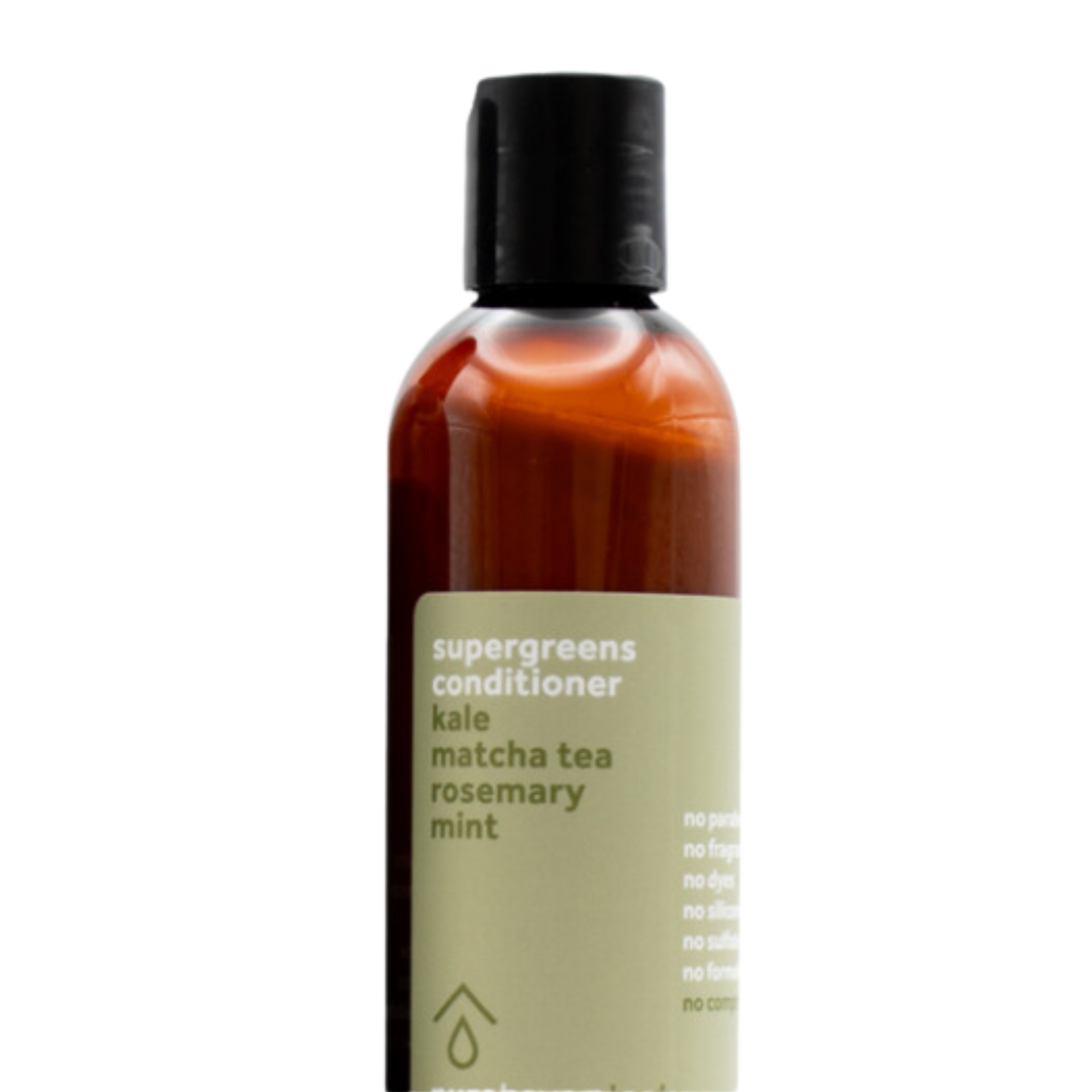 Pure Haven Supergreens conditioner