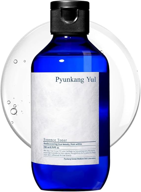 Essence Toner by Pyunkang Yul - Non-toxic, SLOW rated product free from harmful chemicals