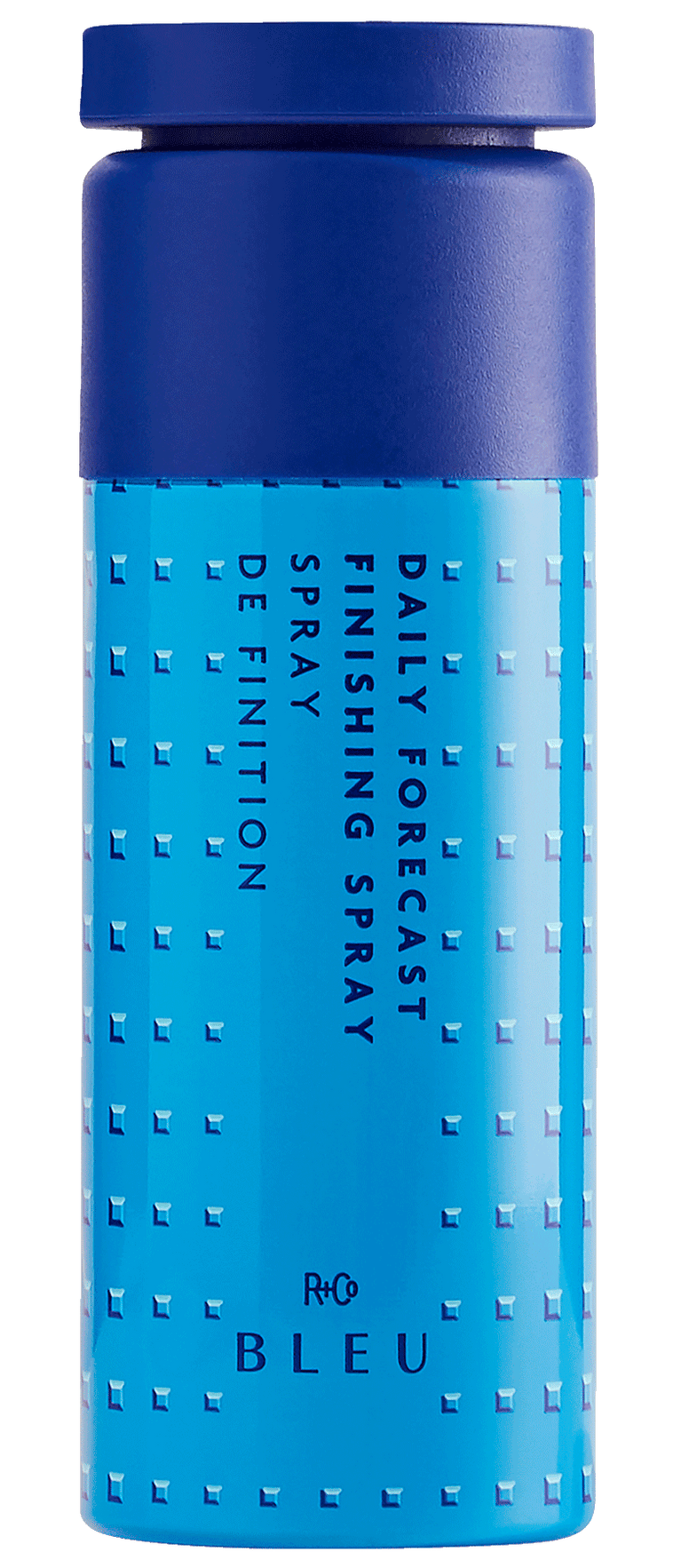 BLEU Daily Forecast Finishing Spray by R+Co - Non-toxic, STOP rated product free from harmful chemicals