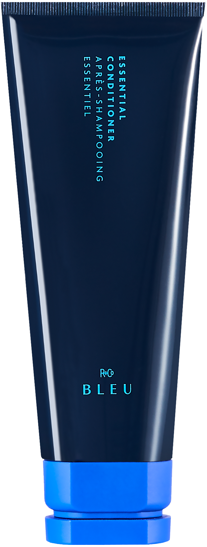 BLEU Essential Conditioner by R+Co - Non-toxic Shampoos + Conditioners product rated STOP by Million Marker, free from BPA, phthalates, and parabens