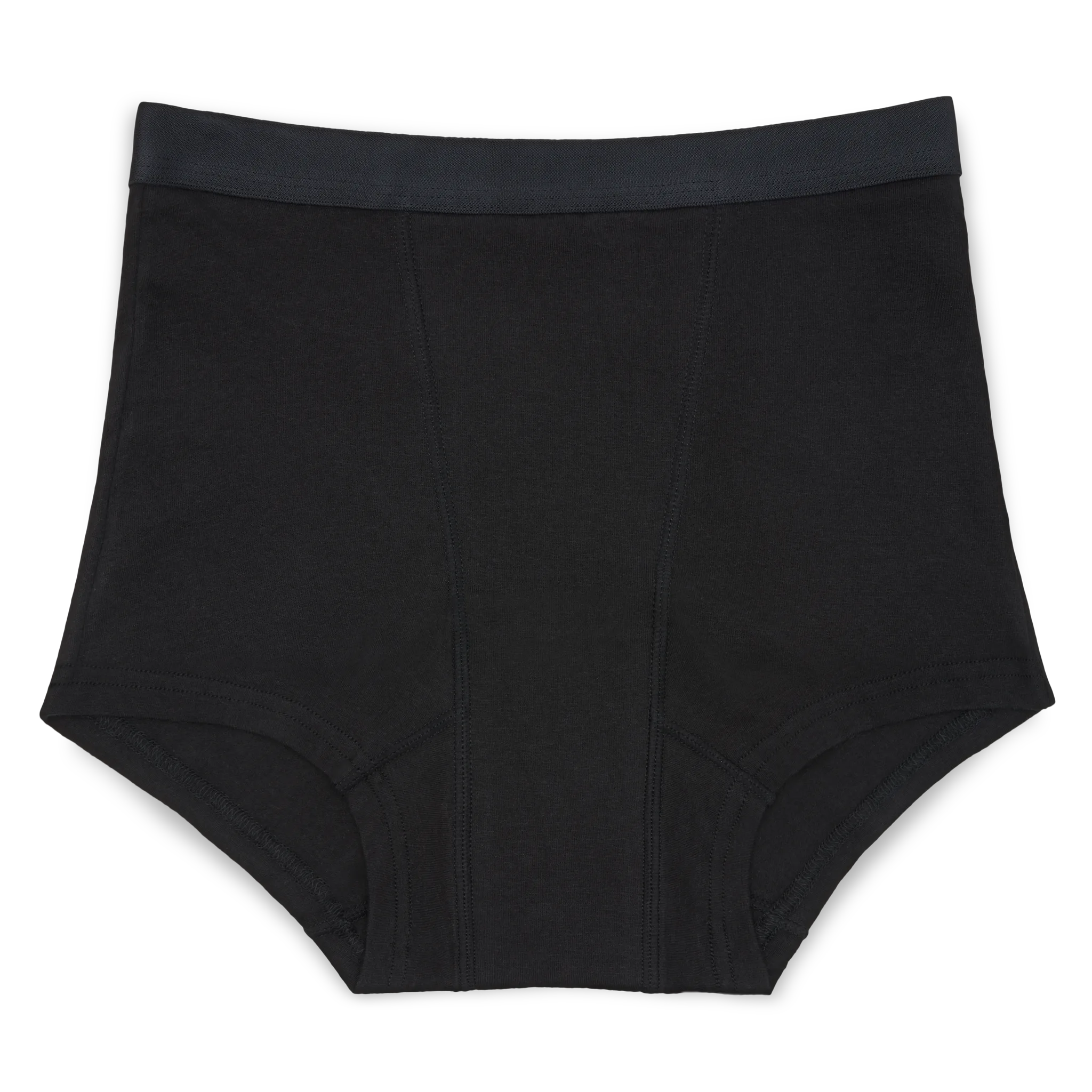 Reusable Period Underwear by Rael - Non-toxic, STOP rated product free from harmful chemicals