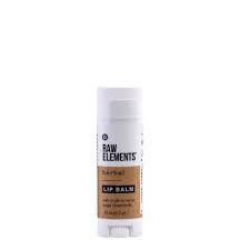 Lip Balm Herbal Rescue by Raw Elements - Non-toxic Lip Balms product rated SLOW by Million Marker, free from BPA, phthalates, and parabens