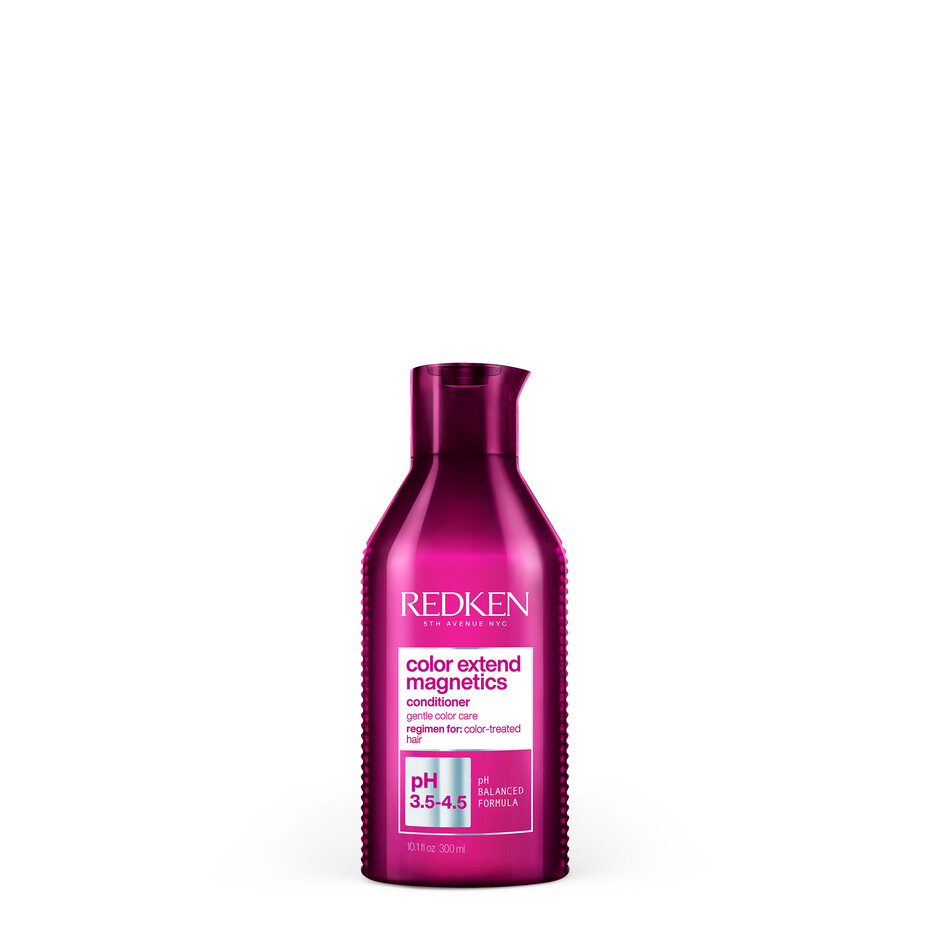 Color Extend Magnetics Conditioner by REDKEN 5TH AVENUE NYC - Non-toxic, STOP rated product free from harmful chemicals