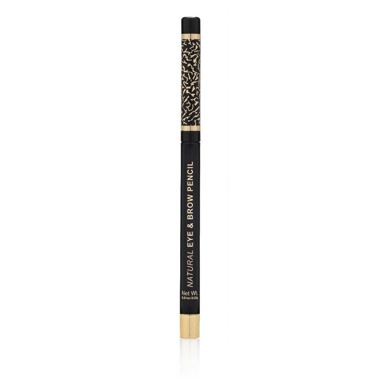 Natural Eye And Brow Pencil by Rejuva Minerals - Non-toxic Cosmetics product rated SLOW by Million Marker, free from BPA, phthalates, and parabens