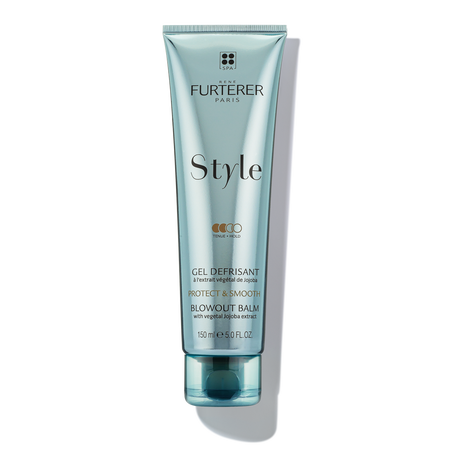 Style Blowout Balm by RENÉ FURTERER PARIS - Non-toxic Hair Styling + Treatment product rated STOP by Million Marker, free from BPA, phthalates, and parabens