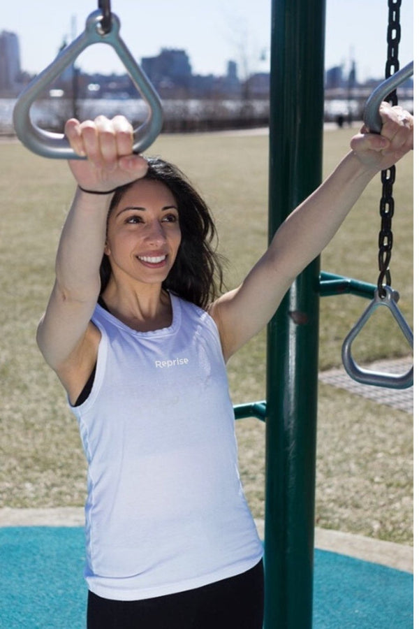 Aero Tank by Reprise - Non-toxic, SLOW rated product free from harmful chemicals