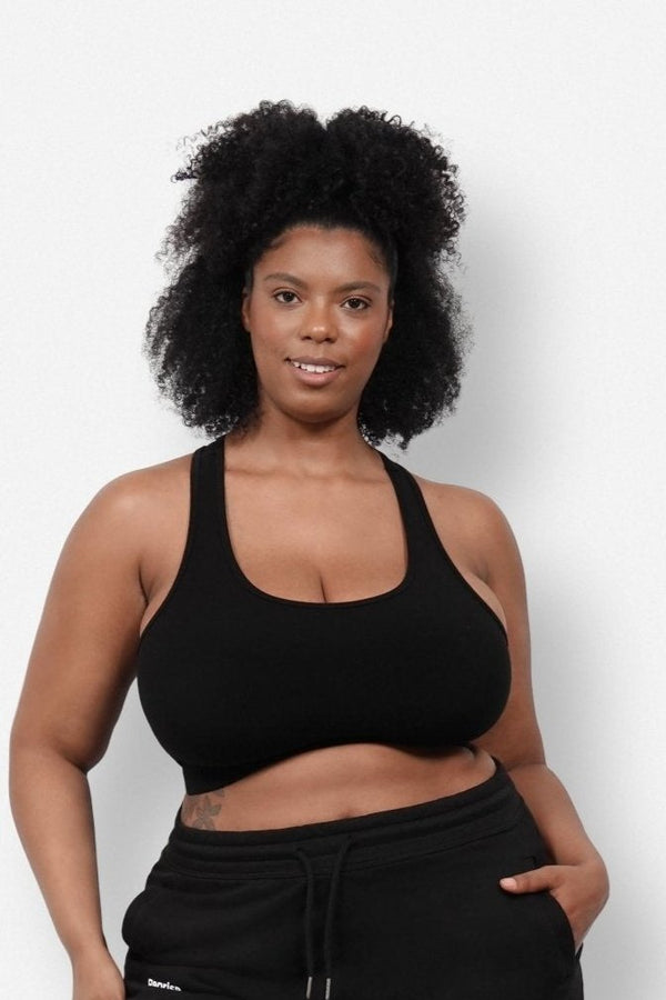 Aspen Bra by Reprise - Non-toxic, SLOW rated product free from harmful chemicals