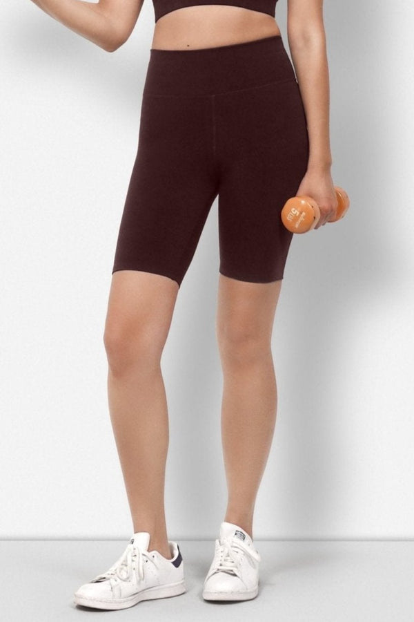 Aspen Shorts by Reprise - Non-toxic Clothes product rated SLOW by Million Marker, free from BPA, phthalates, and parabens