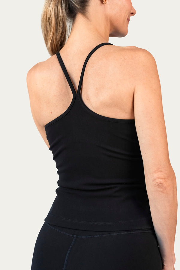 Linden Tank by Reprise - Non-toxic, SLOW rated product free from harmful chemicals