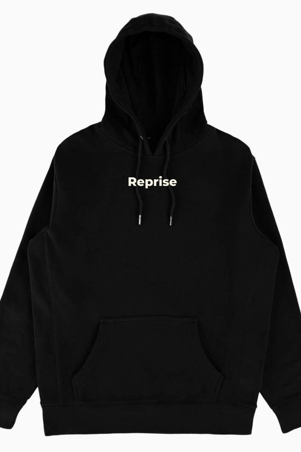 Organic Cotton Sweatshirt by Reprise - Non-toxic Clothes product rated GO by Million Marker, free from BPA, phthalates, and parabens