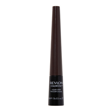 ColorStay Liquid Eyeliner by REVLON - Non-toxic, STOP rated product free from harmful chemicals