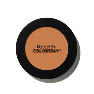 ColorStay Pressed Powder by REVLON - Non-toxic, STOP rated product free from harmful chemicals