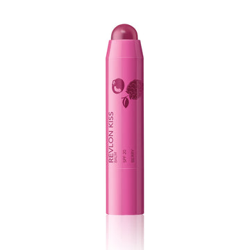 Kiss Balm by REVLON - Non-toxic, STOP rated product free from harmful chemicals