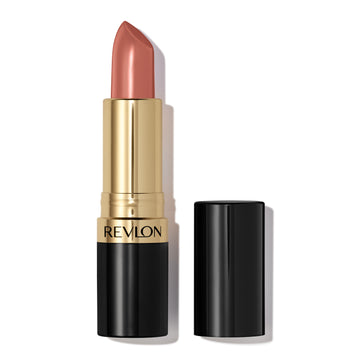 Super Lustrous Lipstick by REVLON - Non-toxic, STOP rated product free from harmful chemicals