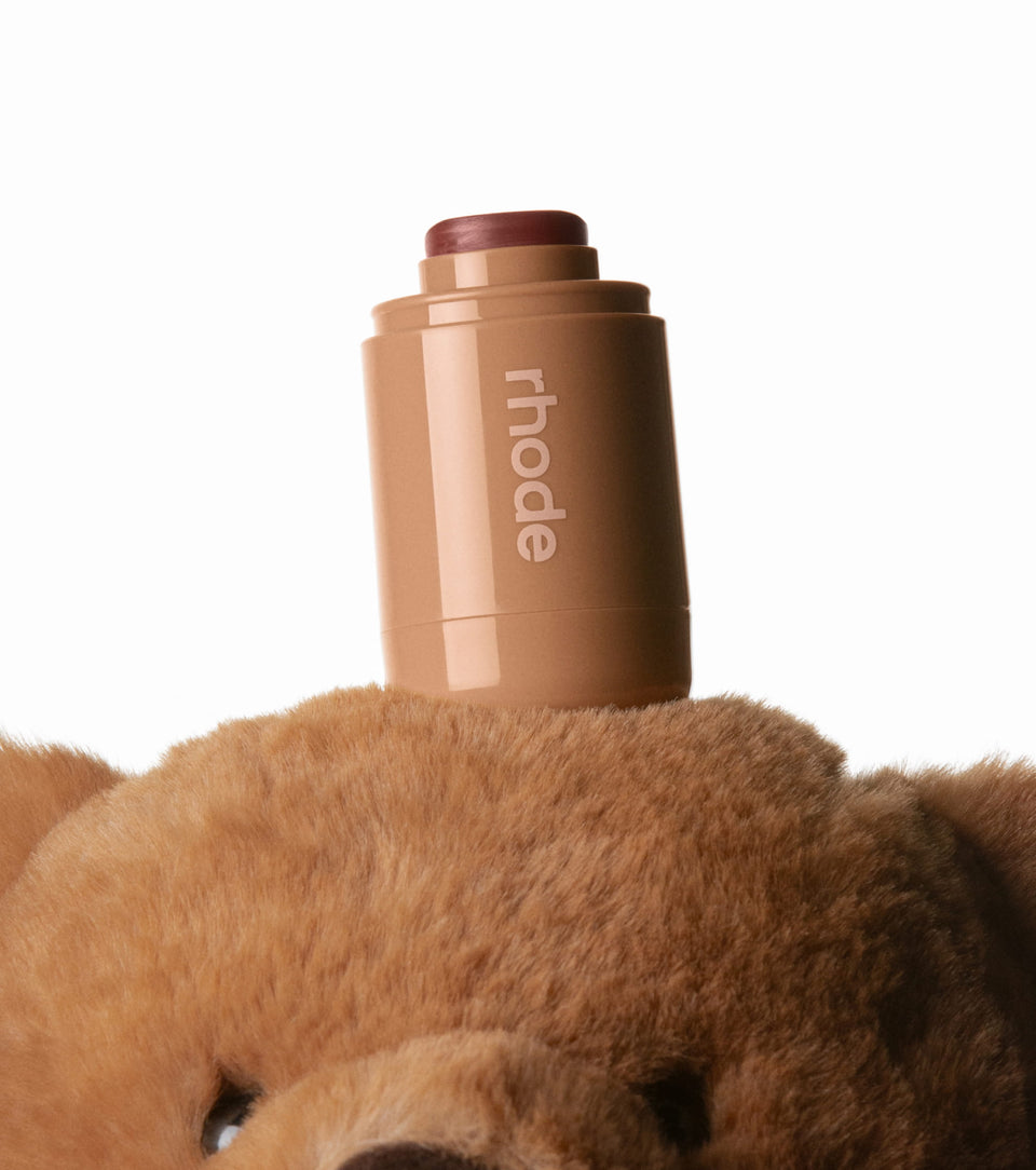 Pocket Blush – Toasted Teddy by rhode - Non-toxic, STOP rated product free from harmful chemicals