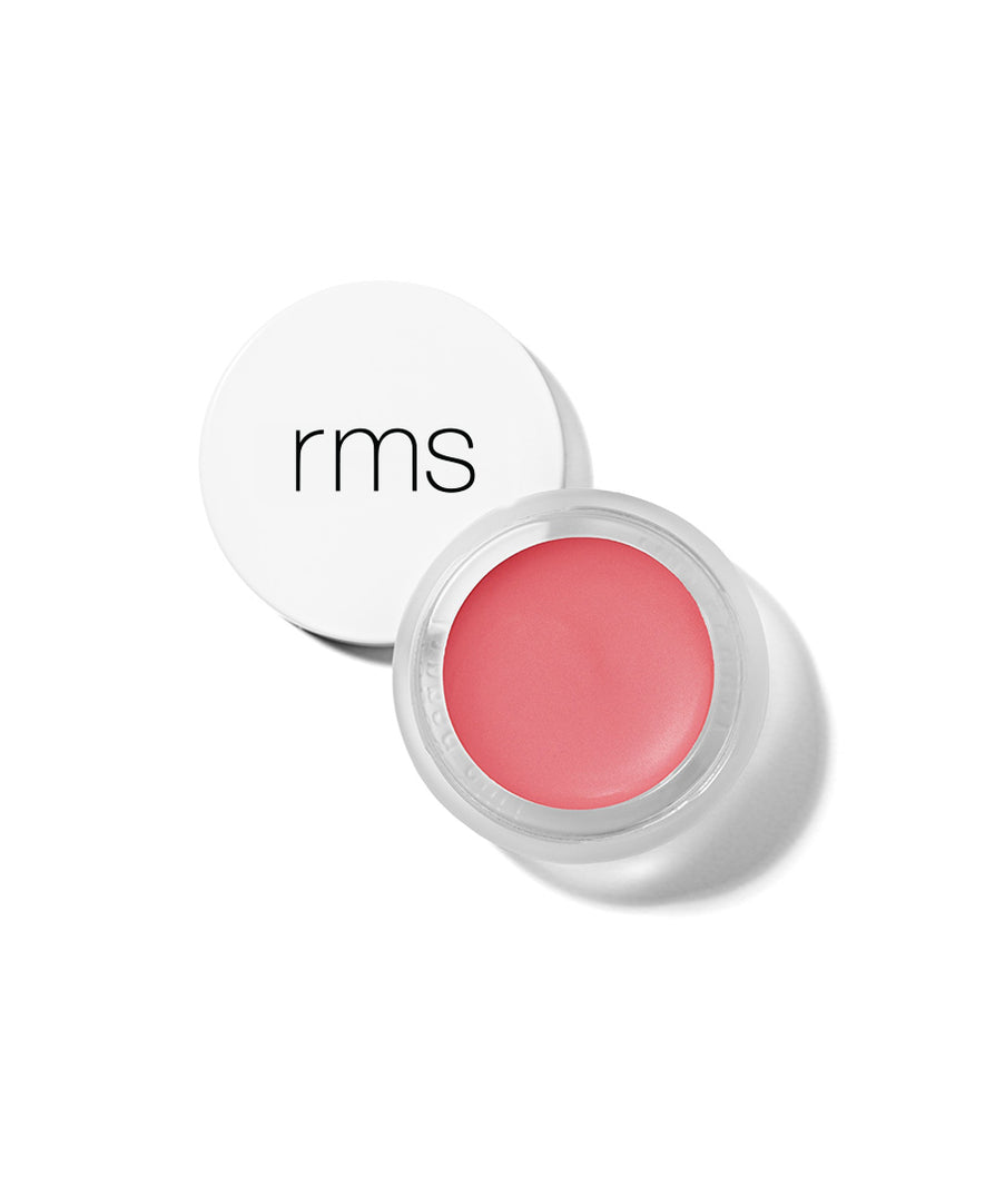 Lip2Cheek Lip And Cheek Color – Demure by rms - Non-toxic, STOP rated product free from harmful chemicals