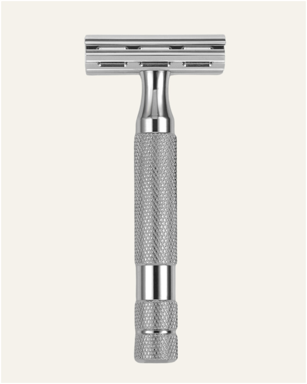 6C Razor by Rockwell RAZORS - Non-toxic, GO rated product free from harmful chemicals