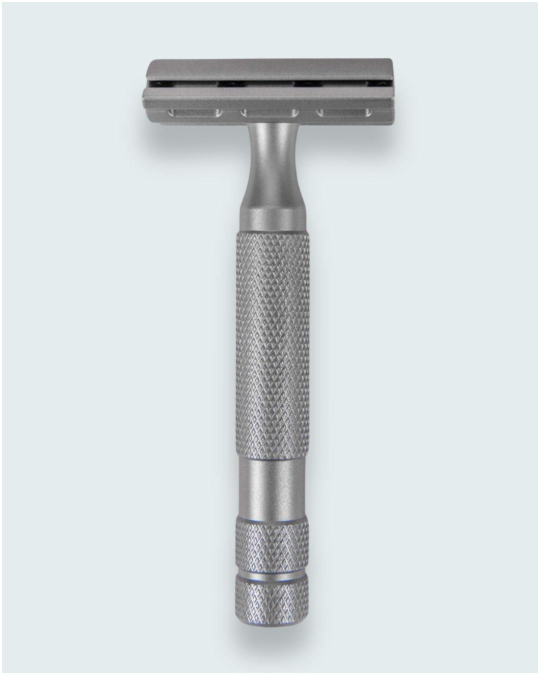 6S Razor by Rockwell RAZORS - Non-toxic Shaving product rated GO by Million Marker, free from BPA, phthalates, and parabens