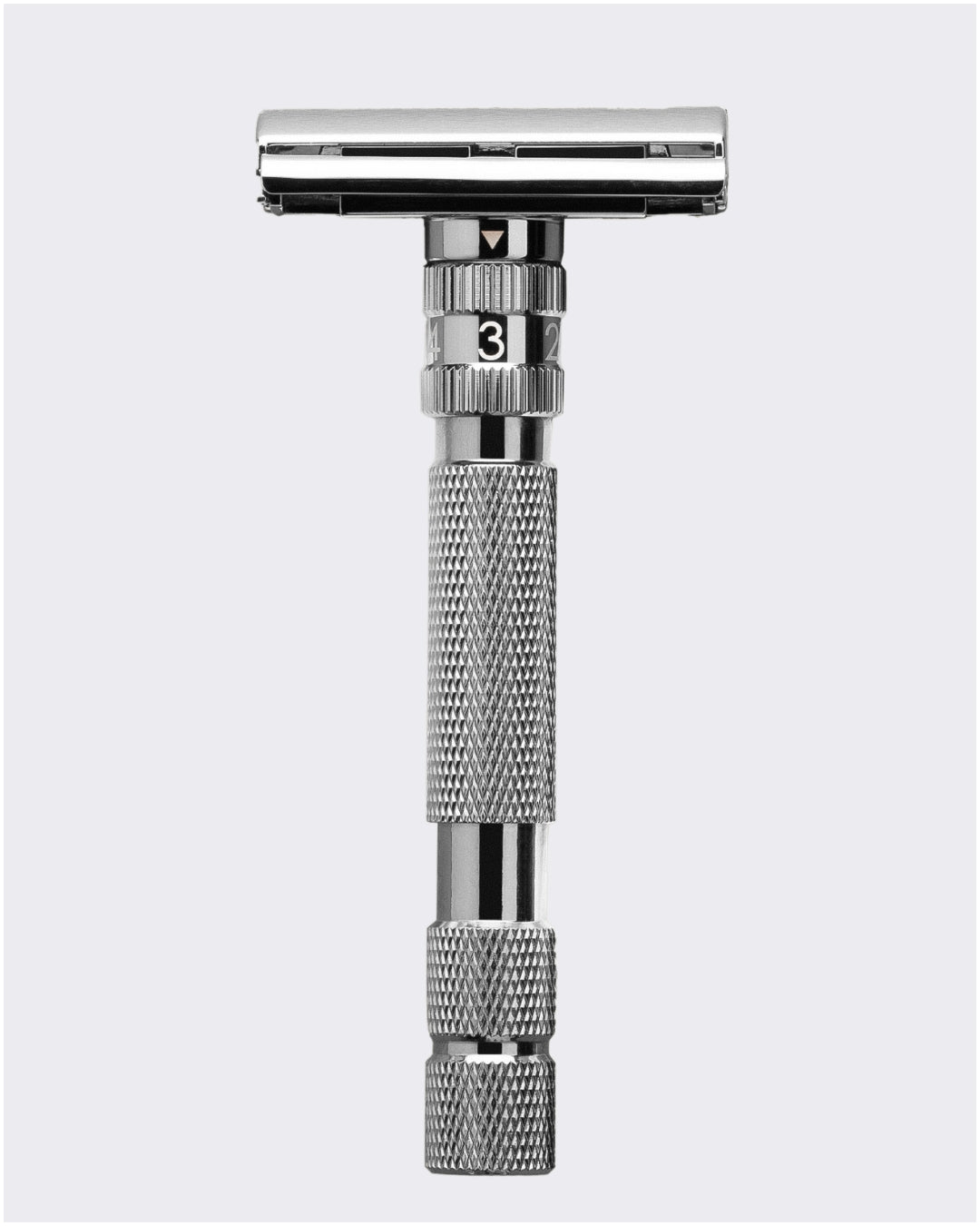 T2 Razor by Rockwell RAZORS - Non-toxic, GO rated product free from harmful chemicals