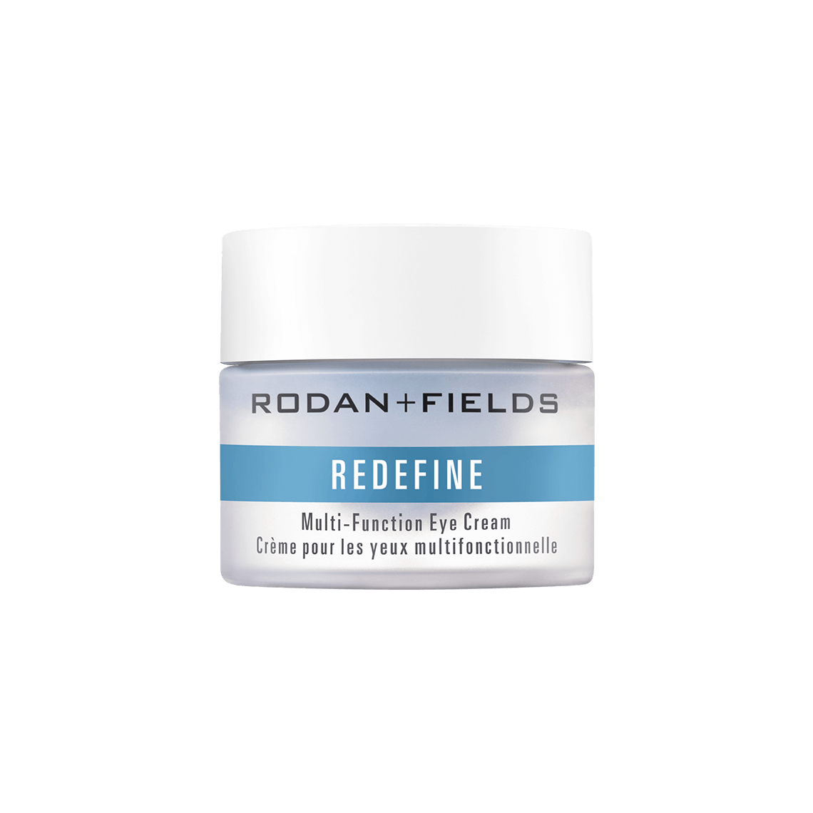 Redefine Multi-Function Eye Cream by RODAN+FIELDS - Non-toxic, STOP rated product free from harmful chemicals