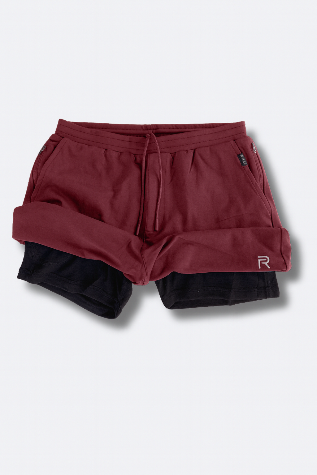 The Apex Short by RYKER - Non-toxic Clothes product rated GO by Million Marker, free from BPA, phthalates, and parabens