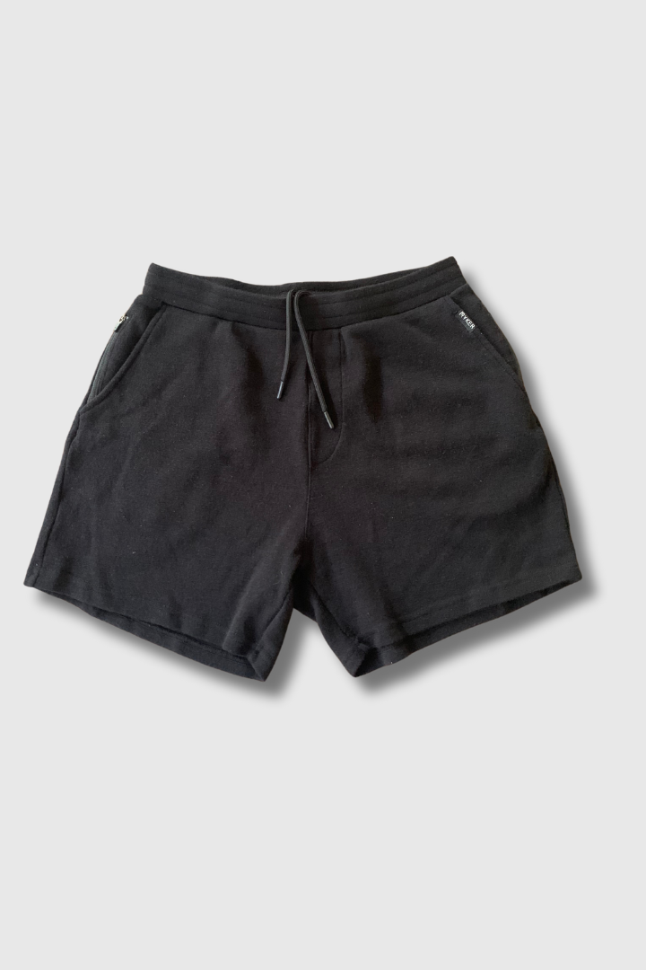 The Apollo 100% Merino Wool Shorts by RYKER - Non-toxic, GO rated product free from harmful chemicals