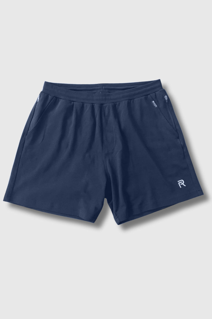 The Ares 100% Organic Cotton Shorts by RYKER - Non-toxic, GO rated product free from harmful chemicals