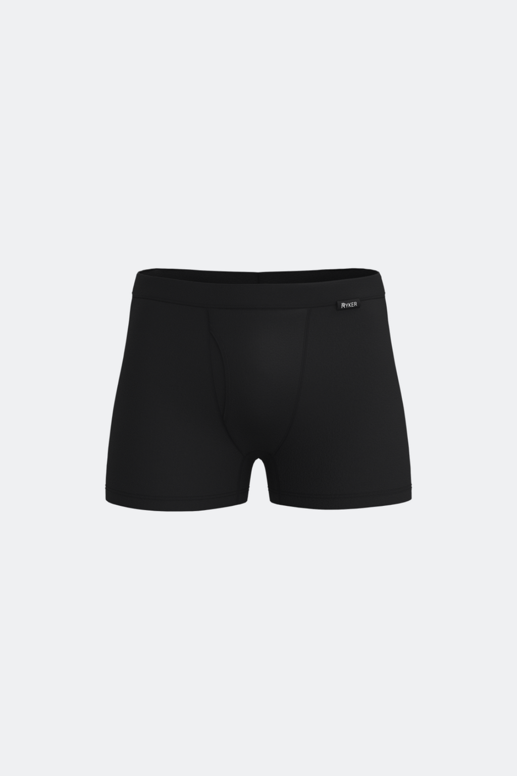 The Atlas 100% Organic Cotton Boxer Brief by RYKER - Non-toxic, GO rated product free from harmful chemicals