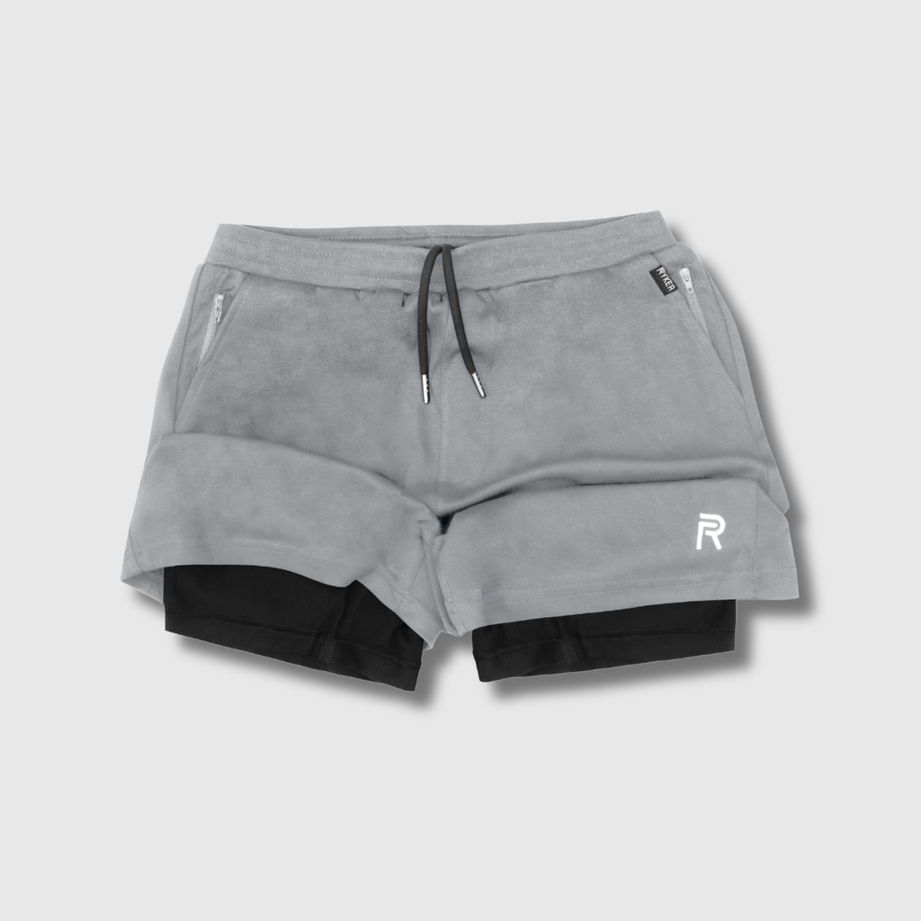 The Terra Short by RYKER - Non-toxic, SLOW rated product free from harmful chemicals