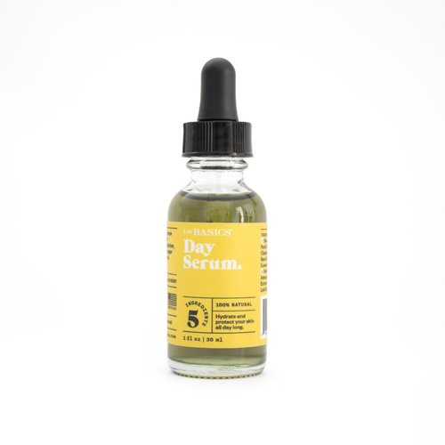 Day Serum by S.W. Basics - Non-toxic, GO rated product free from harmful chemicals
