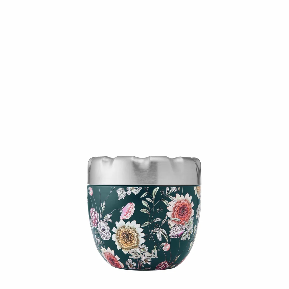 S'well Eats Stainless Steel Food Bowls - 21.5oz