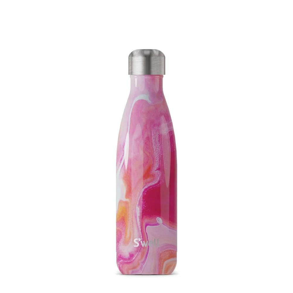 S'well Stainless Steel Water Bottle - 17oz