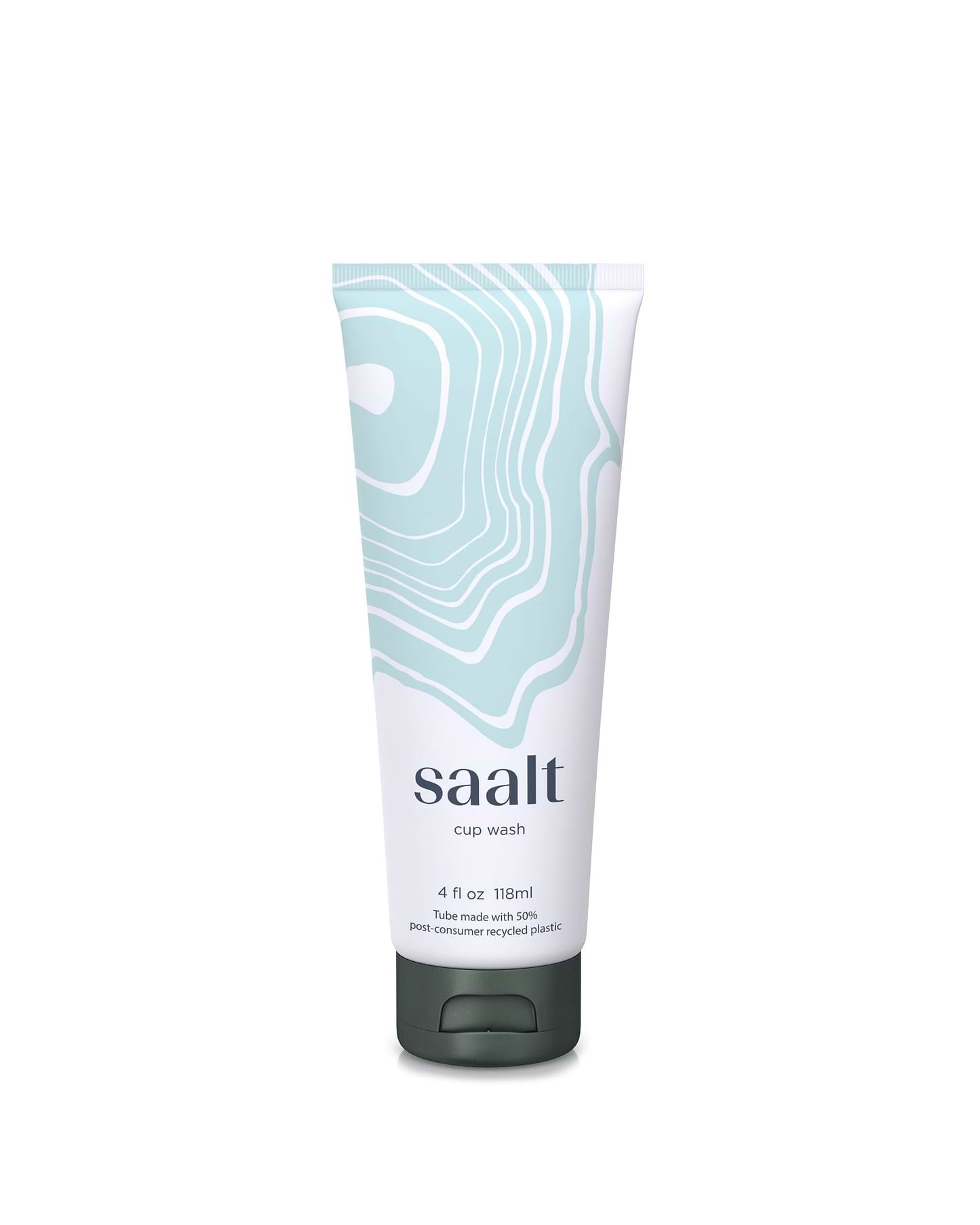 Cup Wash by saalt - Non-toxic, SLOW rated product free from harmful chemicals
