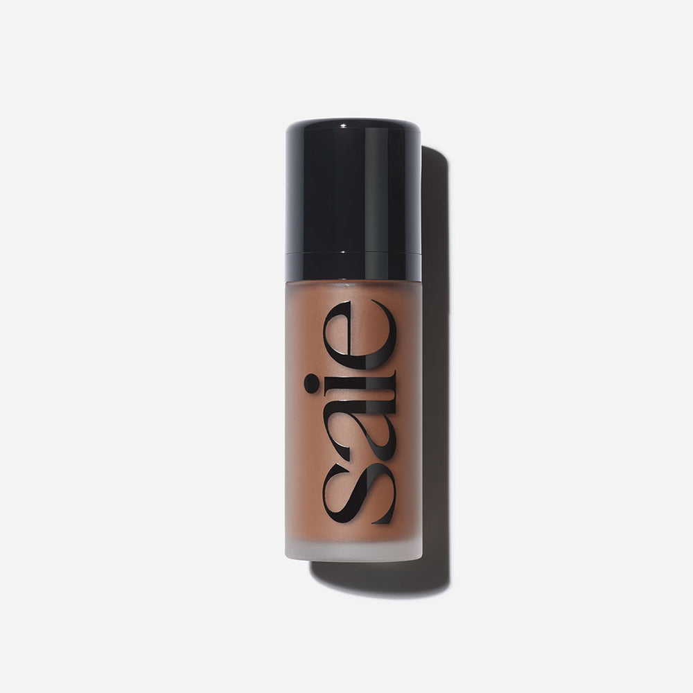 Dew Bronze - Spritz by saie - Non-toxic, STOP rated product free from harmful chemicals
