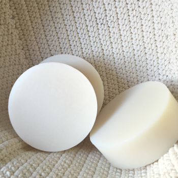 Shampoo Bar with Avocado Oil - Fragrance-Free by SAPPO HILL - Non-toxic, GO rated product free from harmful chemicals