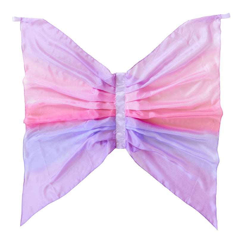 Blossom Fairy Wings by Sarah's Silks - Non-toxic, GO rated product free from harmful chemicals