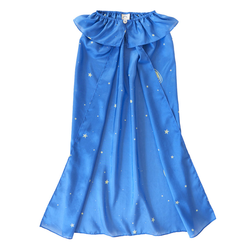 Star Cape by Sarah's Silks - Non-toxic, GO rated product free from harmful chemicals