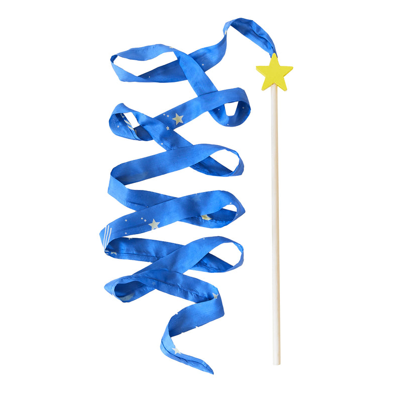 Star Streamer by Sarah's Silks - Non-toxic, GO rated product free from harmful chemicals