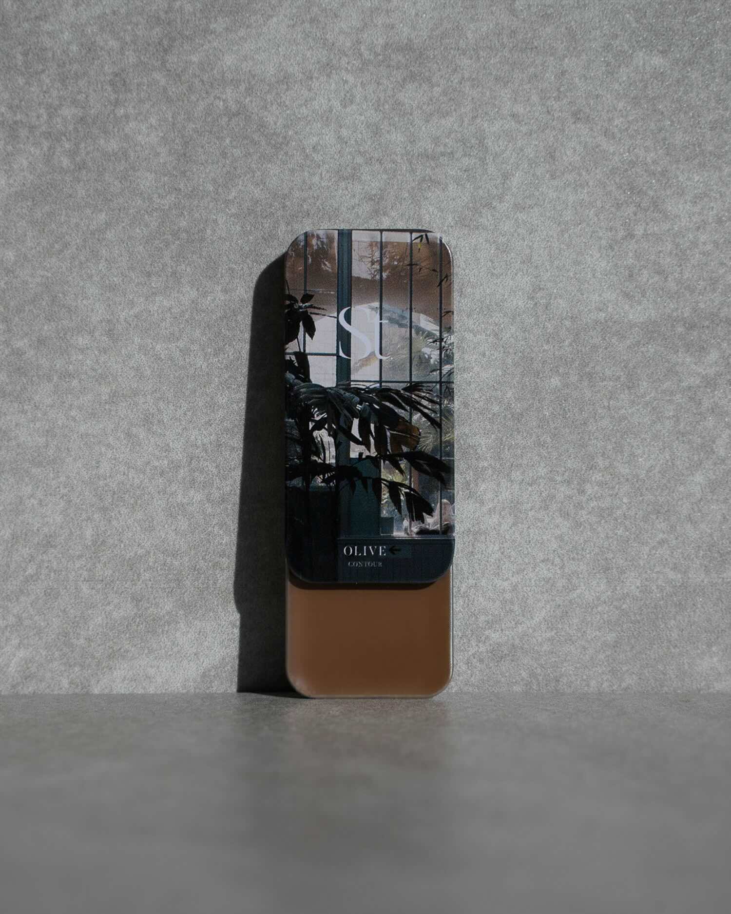 Contour – Olive by SEINT - Non-toxic, STOP rated product free from harmful chemicals