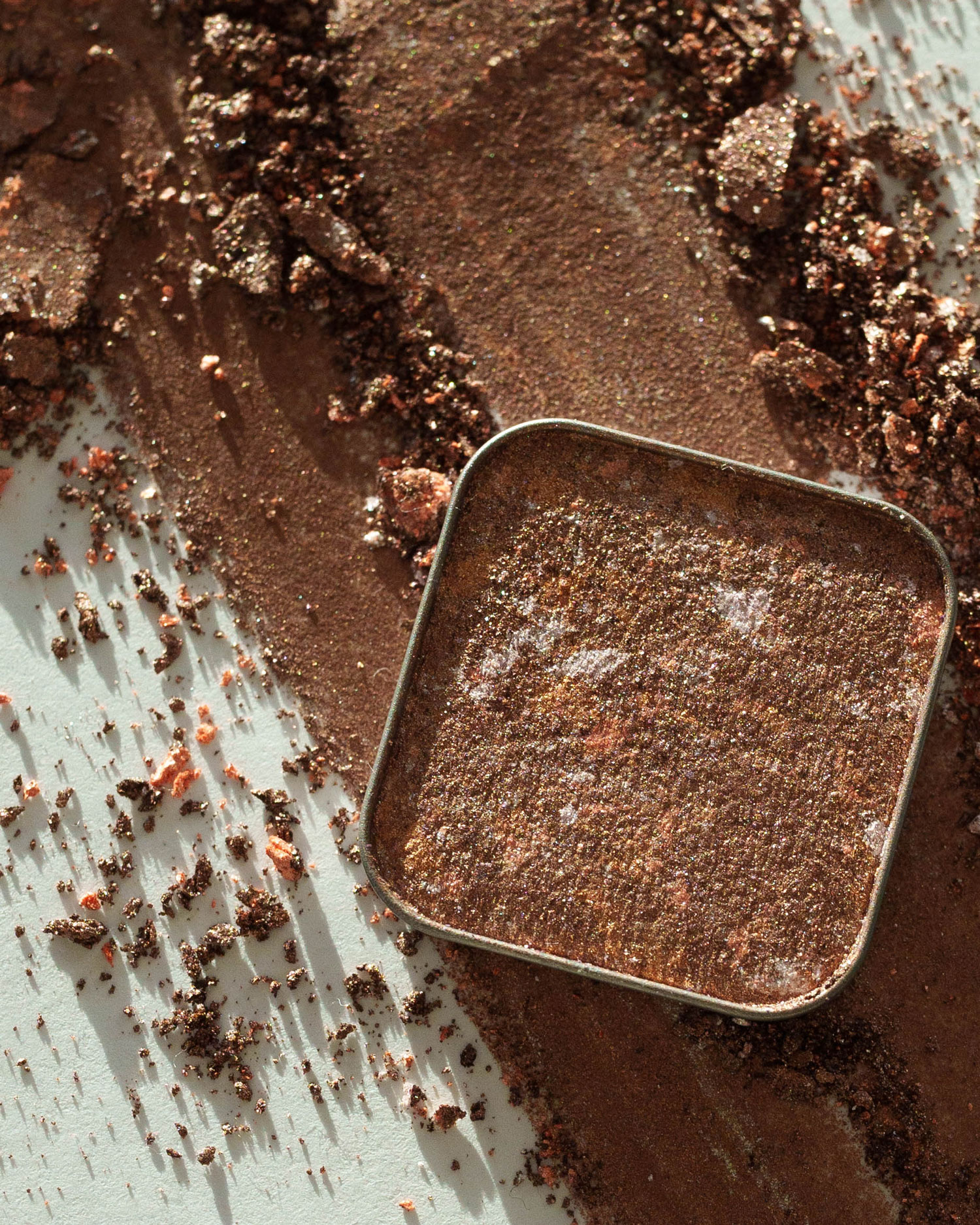 Eyeshadow - Woodland by SEINT - Non-toxic, STOP rated product free from harmful chemicals