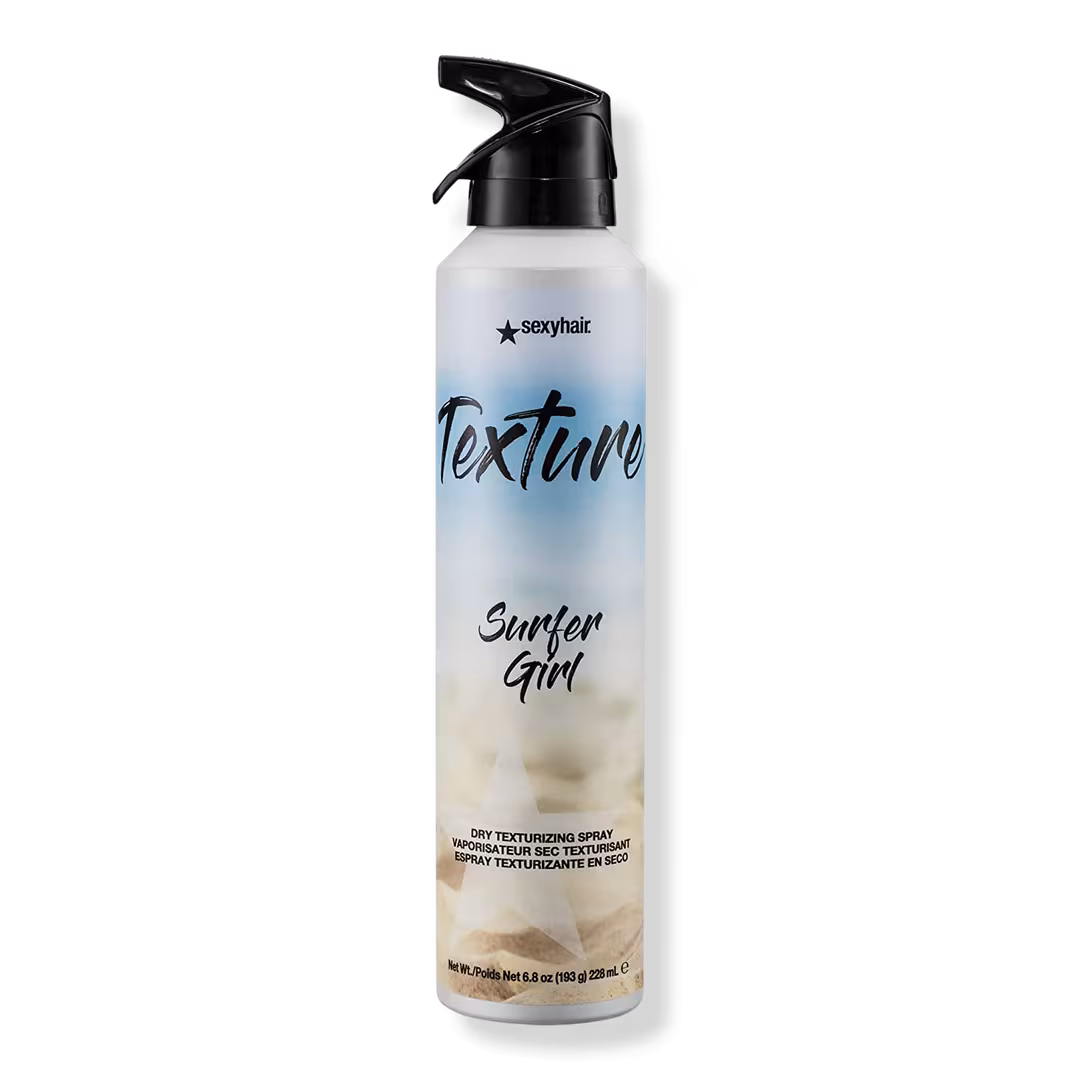 Surfer Girl Texture Spray by SEXYHAIR - Non-toxic, STOP rated product free from harmful chemicals