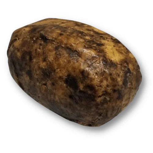 African Black Soap by Sheair Butters - Non-toxic, GO rated product free from harmful chemicals