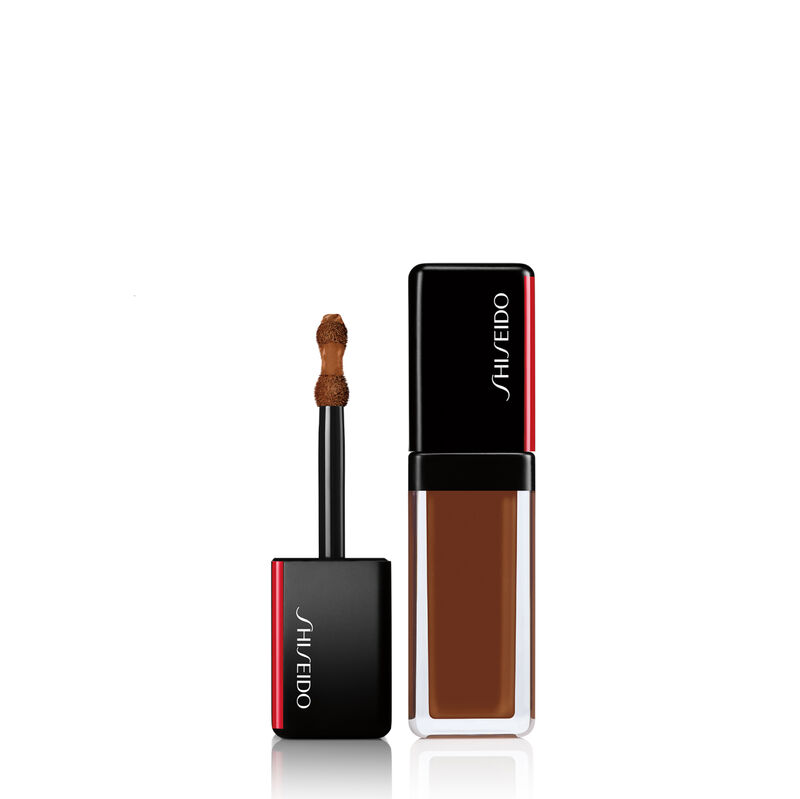 Synchro Skin Self-Refreshing Concealer - Deep/502 by SHISEIDO - Non-toxic, STOP rated product free from harmful chemicals