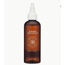 Daily Elixir Scalp Oil by Sienna Naturals - Non-toxic Hair Styling + Treatment product rated SLOW by Million Marker, free from BPA, phthalates, and parabens