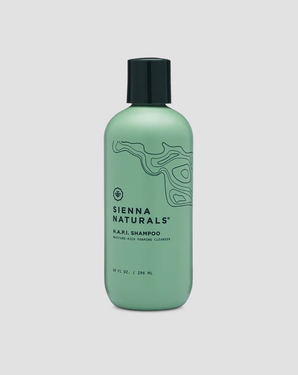 Sienna Naturals H.A.P.I. Shampoo